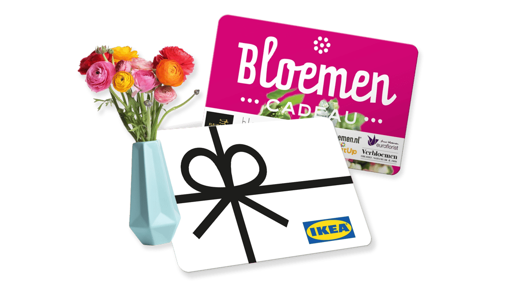 Interieur cadeau voor vrouwen